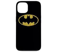 Batman Word Logo Case for iPhone 13
