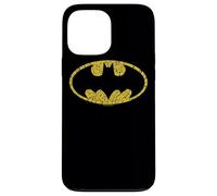 Batman Word Logo Case for iPhone 13 Pro Max