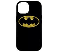 Batman Word Logo Case for iPhone 14