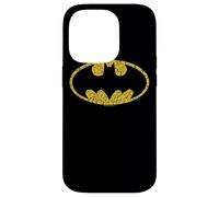 Batman Word Logo Case for iPhone 14 Pro