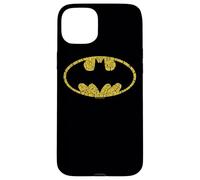 Batman Word Logo Case for iPhone 15 Plus