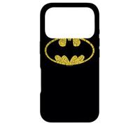 Batman Word Logo Case for iPhone 17 Pro