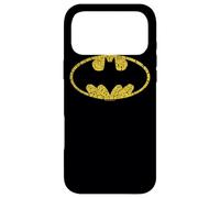 Batman Word Logo Case for iPhone 17 Pro Max