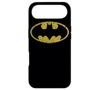 Batman Word Logo Case for iPhone Air