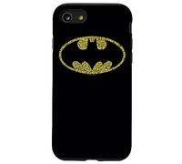 Batman Word Logo Case for iPhone SE (2020) / 7/8