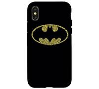 Batman Word Logo Case for iPhone X/XS