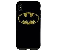Batman Word Logo Case for iPhone XS Max