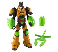 BATMAN - X2306 - Figurine Power Attack - Destruction Toxique