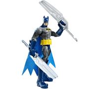 BATMAN - X2310 - Figurine - Power Attack Double Blades