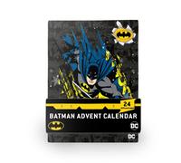 Batman Xmas Christmas Advent Calendar