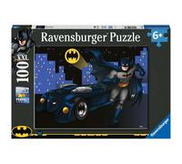 Batman XXL Jigsaw Puzzle (100 piece)