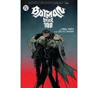 Batman: Year 100 : (2025 Edition)