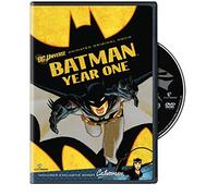 Batman: Year One
