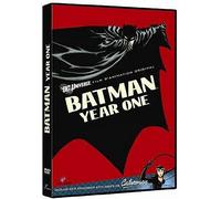 Batman: Year One