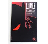 Batman: Year One