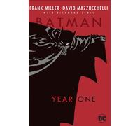 Batman: Year One