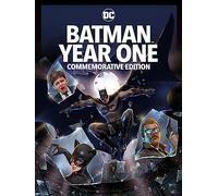 Batman: Year One: Commemorative Edition