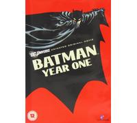 Batman: Year One [DVD] [2011]