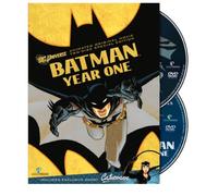 Batman Year One [DVD] [Region 1] [US Import] [NTSC]