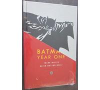 Batman: Year One