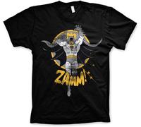 Batman Zamm Big Tall T-Shirt WB-1-BAT024-H45-13