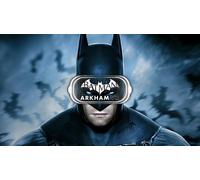 Batmanâ¢: Arkham VR