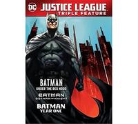 BATMANGOTHAM Knight-BATMANYEAR ONE-