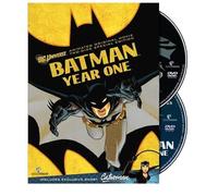 BATMANYEAR ONE