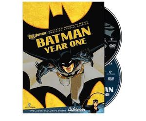 BATMANYEAR ONE
