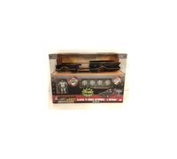Jada 1:24 BNC 1966 Batmobile with Figure