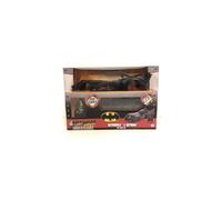 Batmobile Batman 1989 Build and Collect 1:24 Scale Jada 30874