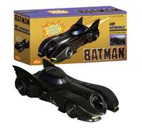 Batmobile Fig. 9.5 cm DC Universe Batman 1989 5 Points