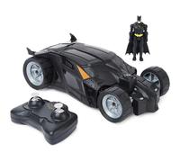 Batmobile Remote Control Car with Figure 1:20