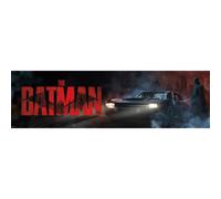 Batmobile - The Batman 2022