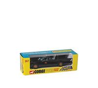 Batmobile With Batman And Robin (267) One Colour