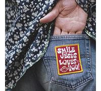 Batoh, Masaki - Smile Jesus Loves You!