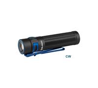 Baton 3 Pro Max 2500 Lumens Powerful EDC Torch