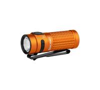 Baton 4 Powerful EDC Torch 1300 Lumens (Standard/Premium Edition)