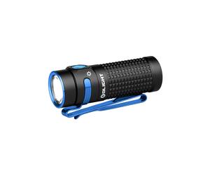 Baton 4 Powerful EDC Torch 1300 Lumens (Standard/Premium Edition)