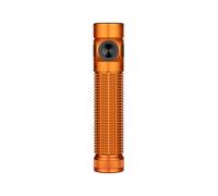Baton 4 Pro: Dual Switch High Lumen Compact EDC Torch