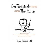 Baton A Documentary By Michael Wende [New DVD] Dolby, NTSC Region 0