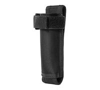Baton Holster,16-21-inch Expandable Nylon Molle Baton Holder for Police Duty Belt