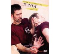 Baton multi-usage MES : Tonfa, techniques avancées - Vol. 2