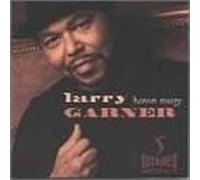 Baton Rouge by Garner, Larry (1999-10-26)