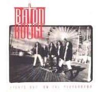 Baton Rouge - Lights Out in the Playground