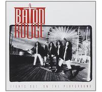 Baton Rouge - Lights Out on the Playground