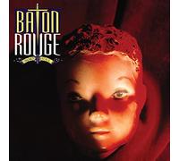 Baton Rouge - Shake Your Soul (Magenta Vinyl) [VINYL]