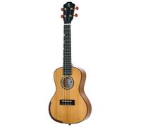 Baton Rouge UTM-C Flamed Maple