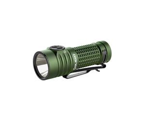 Baton Turbo Long-range Pocket EDC Torch