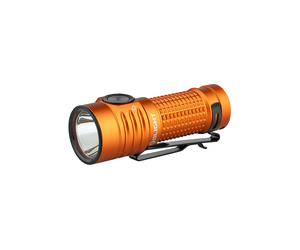 Baton Turbo Long-range Pocket EDC Torch